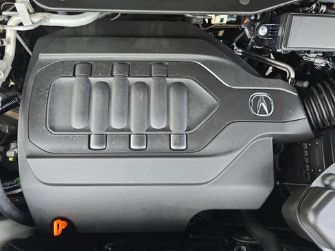 Used 2020 Acura MDX FWD w/ Technology Package image 33