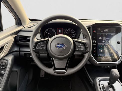 New 2026 Subaru Crosstrek 2.0i Premium AWD/4WD image 12