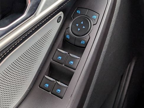 Used 2020 Ford Explorer ST w/ Premium Technology Package image 12