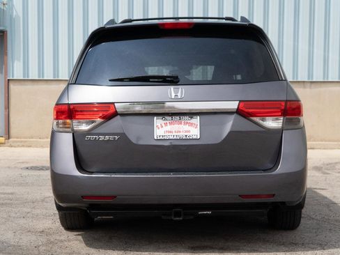 Used 2015 Honda Odyssey EX-L image 14