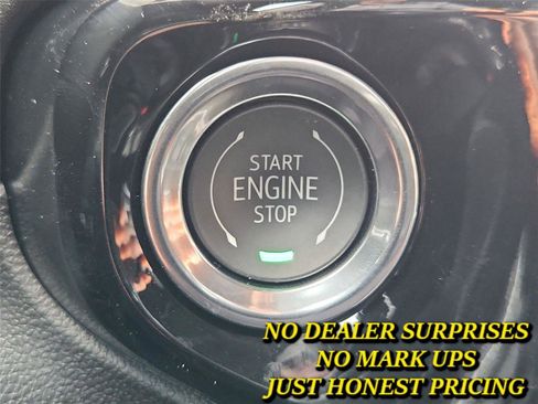 New 2026 Chevrolet Silverado 1500 RST AWD/4WD image 17