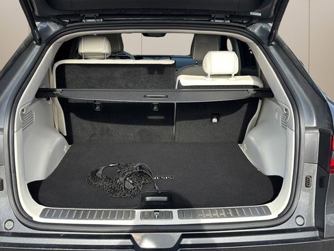 Certified 2023 Genesis GV60 Advanced image 14