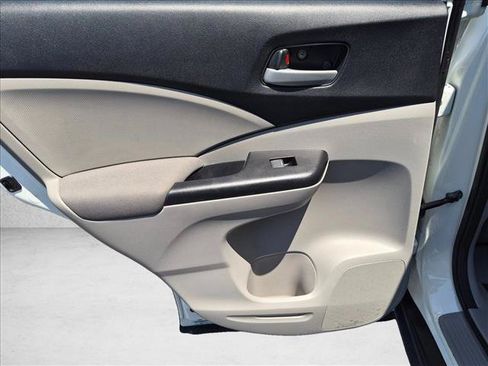 Used 2014 Honda CR-V LX image 21