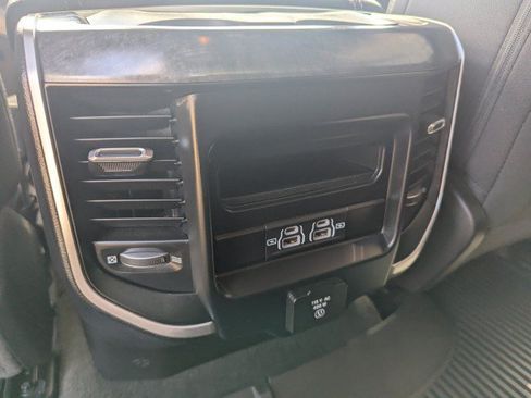 Used 2022 RAM 1500 Big Horn AWD/4WD image 26