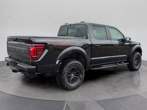 New 2025 Ford F150 Raptor image 5