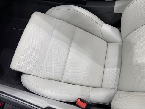 Certified 2022 Porsche 911 Targa 4S image 53