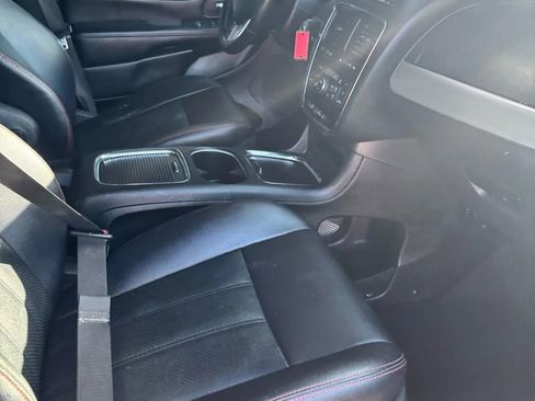 Used 2018 Dodge Grand Caravan GT image 14