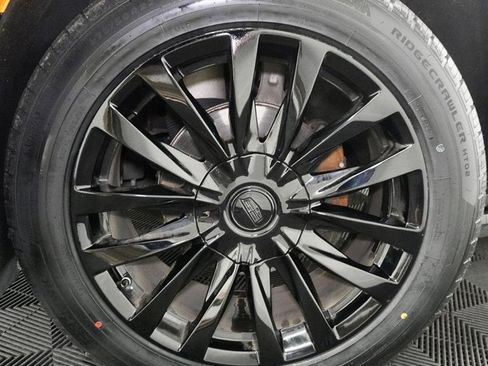 Used 2021 Cadillac Escalade Premium Luxury w/ Driver Assist Tech Package image 3