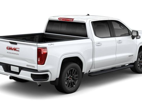 New 2026 GMC Sierra 1500 Elevation w/ Elevation Premium Package AWD/4WD image 37