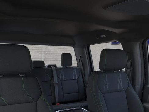New 2025 Ford F150 STX w/ Equipment Group 200A AWD/4WD image 22