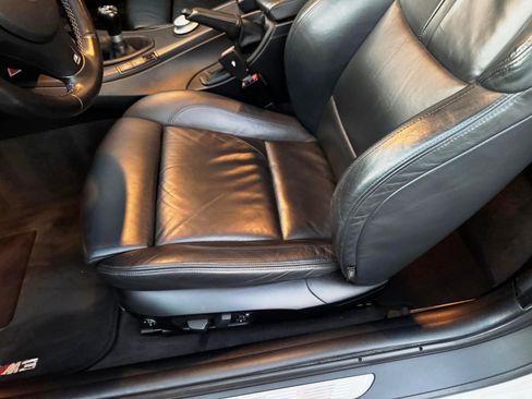 Used 2008 BMW M3 Coupe RWD image 26