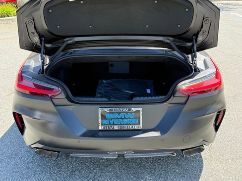 New 2026 BMW Z4 M40i RWD image 16