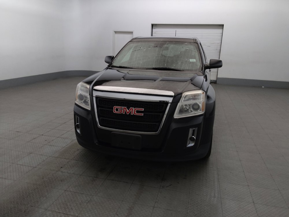 Used 2015 GMC Terrain SLE AWD/4WD image 15