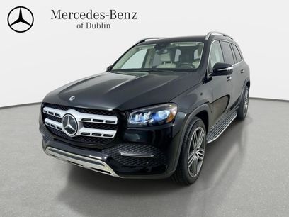 Used 2023 Mercedes-Benz GLS 450 4MATIC