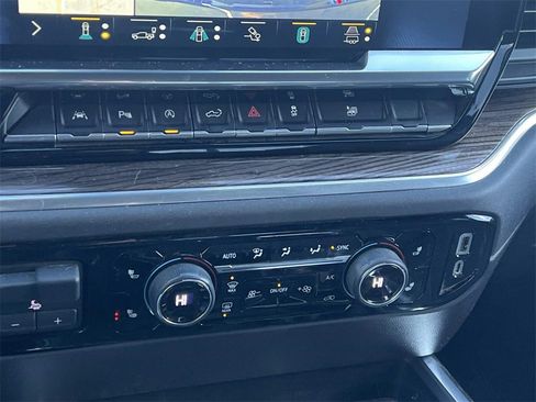 Certified 2022 Chevrolet Silverado 1500 RST w/ All Star Edition Plus image 21