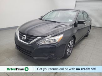 Used 2017 Nissan Altima 2.5 SL image 1
