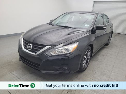 Used 2017 Nissan Altima 2.5 SL image 1