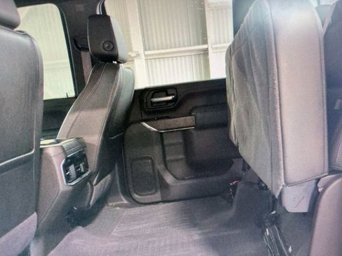 Used 2022 GMC Sierra 2500 Denali image 7
