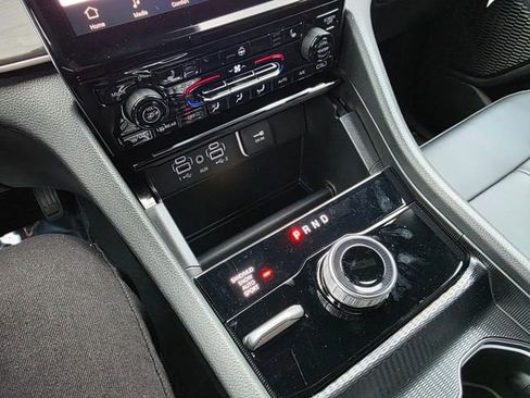 New 2025 Jeep Grand Cherokee L Limited w/ Trailer Tow Package image 18