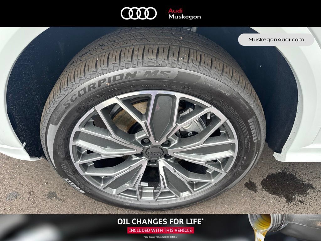 New 2026 Audi Q5 Premium Plus AWD/4WD image 9