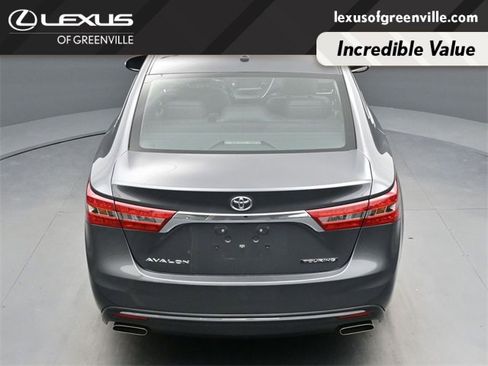Used 2017 Toyota Avalon Touring image 44