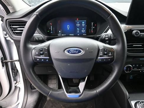 Used 2023 Ford Escape Active FWD image 22