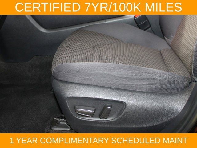 Used 2023 Toyota Highlander L AWD/4WD image 18