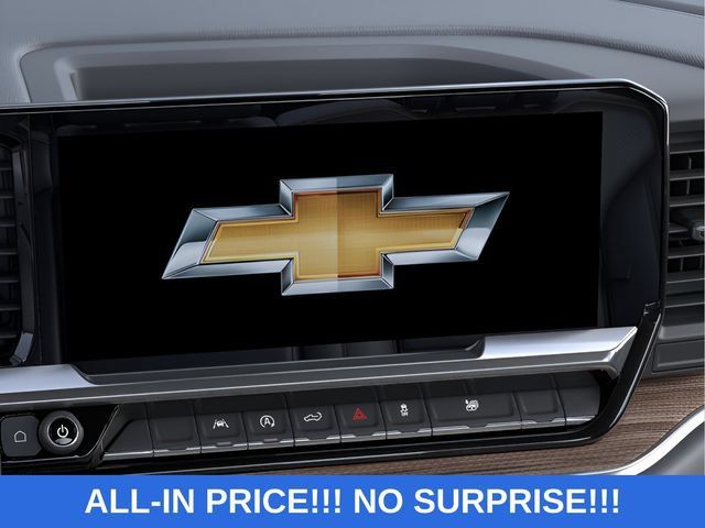 New 2026 Chevrolet Silverado 1500 LT AWD/4WD image 14