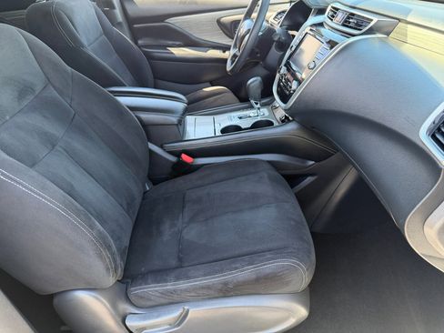 Used 2017 Nissan Murano S w/ Navigation Package image 18