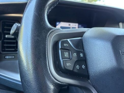 Used 2023 Ford Bronco Outer Banks AWD/4WD image 28