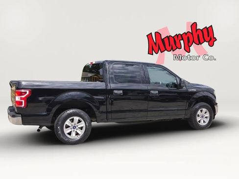 Used 2018 Ford F150 XLT RWD image 7