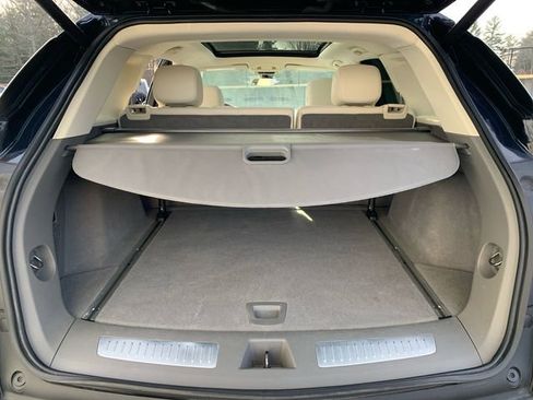 Used 2021 Cadillac XT5 Premium Luxury image 13