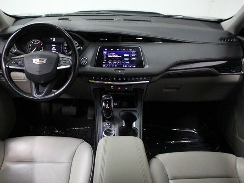 Used 2023 Cadillac XT4 Premium Luxury image 22