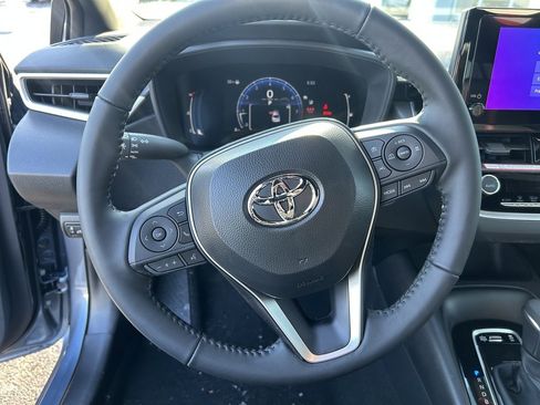 New 2026 Toyota Corolla SE image 18