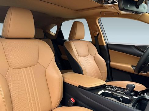 Used 2023 Lexus NX 350 AWD w/ Cold Area Package image 31