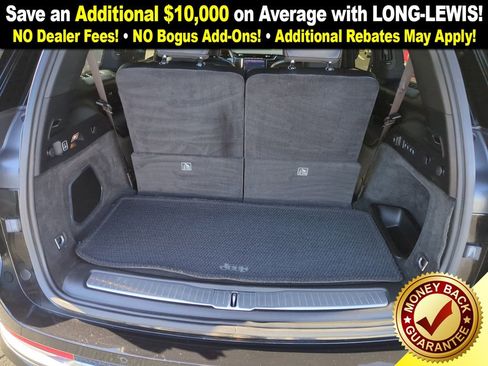 Used 2021 Jeep Grand Cherokee L Summit w/ Luxury Tech Group V image 28