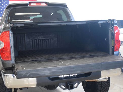 Used 2016 Toyota Tundra SR5 w/ TRD Off Road Package AWD/4WD image 36