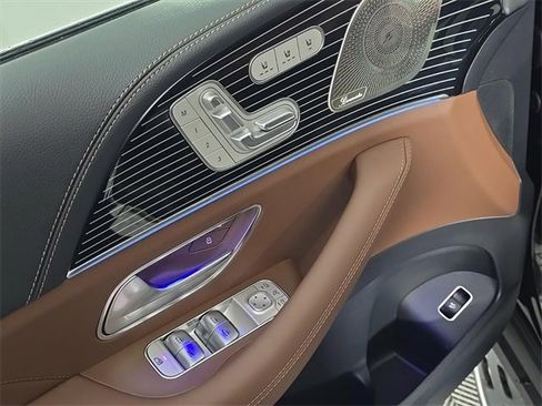 New 2026 Mercedes-Benz GLE 53 AMG GLE 53 AMG image 16