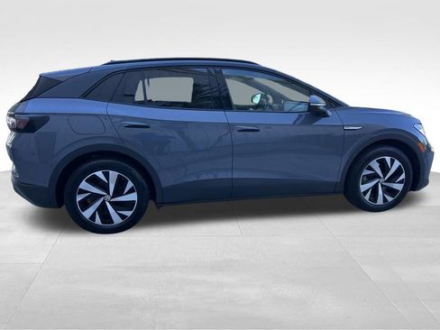 Used 2023 Volkswagen ID.4 Pro image 6