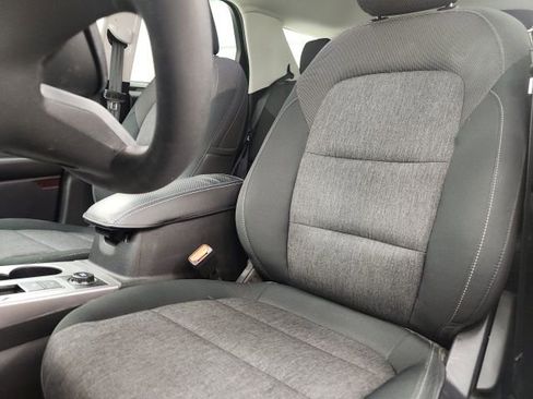 Used 2024 Ford Bronco Sport Big Bend image 13