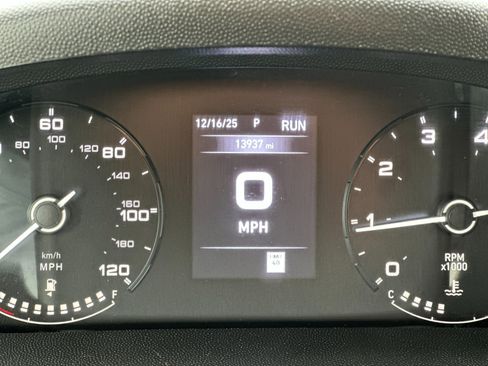 Used 2023 RAM ProMaster 2500 w/ Interior LED Lighting Group image 26