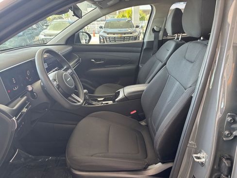 Used 2025 Hyundai Tucson SEL image 30
