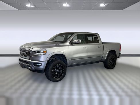 Used 2020 RAM 1500 Limited AWD/4WD image 1