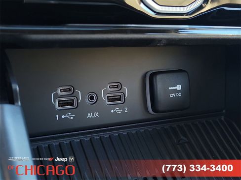 New 2026 Jeep Grand Cherokee Laredo image 35