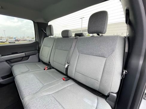 Used 2024 Ford F150 XLT w/ Tow/Haul Package image 25
