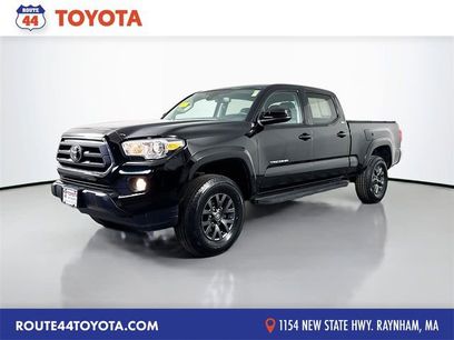 Used 2023 Toyota Tacoma SR5