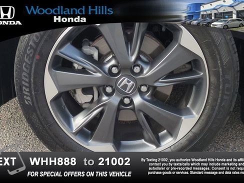 Certified 2023 Honda Odyssey Elite image 27