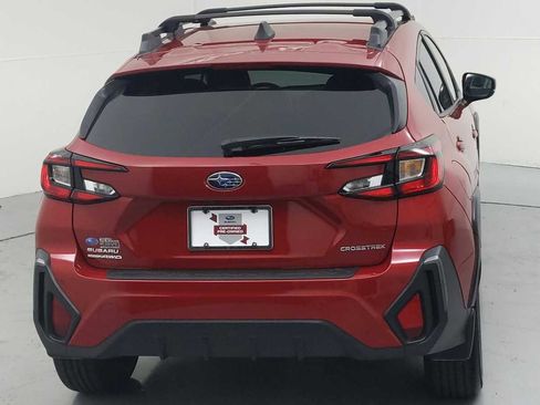 Certified 2025 Subaru Crosstrek 2.5i Limited w/ Popular Package #3A image 9