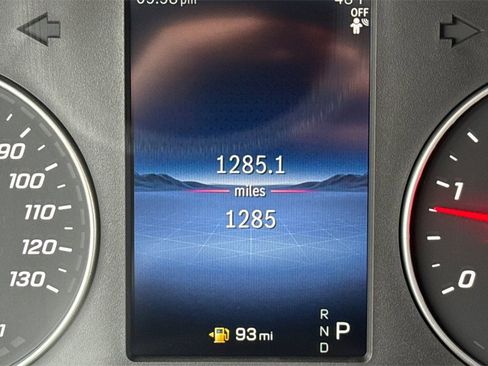 Used 2025 Mercedes-Benz Sprinter 2500 image 34