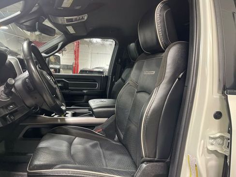 Used 2023 RAM 2500 Laramie image 11